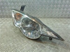 Feu avant (phare) Ssangyong ACTYON