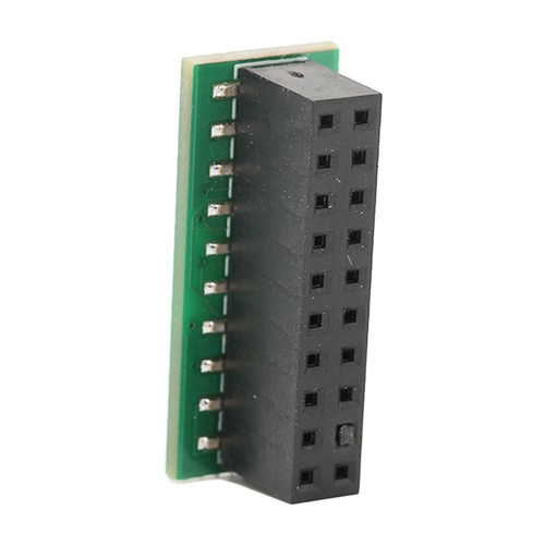 20Pin LPC TPM 2.0 Security Module TPM 2.0 Encryption Security Module For Asu NEW - Bild 9 von 12