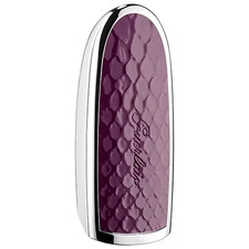 Guerlain Rouge G Double Mirror Lipstick Case – Hype Purple – New