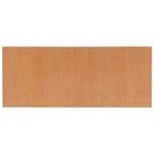 Bamboo Table Runner Vintage Heat-resistant Tea Mat Table Placemat