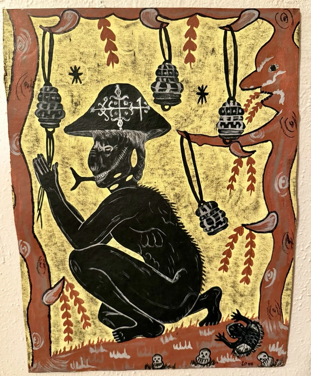 Haiti Painting for sale | eBay