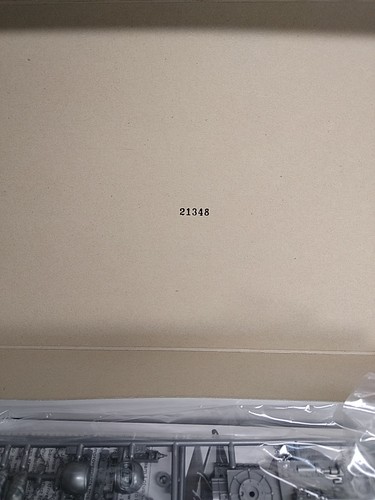 TAMIYA TEAM LOTUS Grand Prix Collection 1/20 J.P.S. Mk.III 1978 Model Kit   - Picture 14 of 14