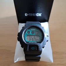 G SHOCK 3230 Casio Denso Collaboration 60th Anniversary Model