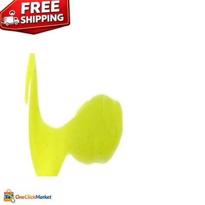 Catch More Fish with Gulp! 3-Inch Minnow Grub - Chartreuse Soft Bait Pack of 11
