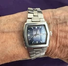 Vintage SEIKO womens watch #2706-3090