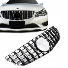 ? GRILL Kühlergrill für Mercedes E-Klasse W207 C207 COUPE AMG GT PANAMERICANA ? GRILL Kühlergrill für Mercedes E-Klasse W207 C207 COUPE AMG GT PANAMERICANA