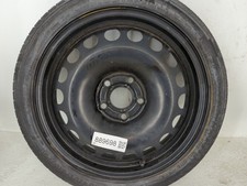2020 Chevrolet Cruze Spare Donut Tire Wheel Rim Oem N9JIT