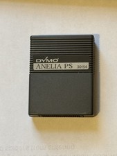 DYMO ANELIA PS 30154 ELECTRONIC Adapter? Memory Module? Firmware? Accessory?