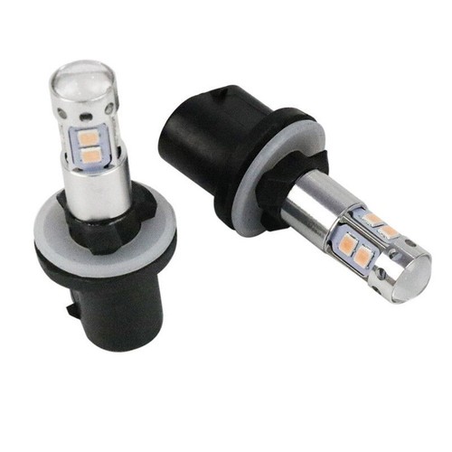 Practical To Use NEW 880 100W 3000K 2X�� Beam Angle DC 12V To 24V 100W/SET - Picture 18 of 21