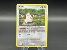 Cleffa - 78/130 Diamond & Pearl - Pokémon TCG - 2007