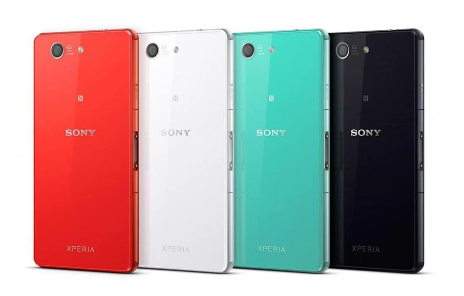 Sony Xperia Z3 Compact D5803 -16GB Black (Unlocked) Smartphone GOLBAL VERSION s7 - Image 4 of 4