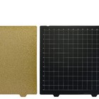 310x310MM Carbon Fiber Steel Plate One Side Powder for CR-10Pro 3D Printer