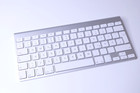 Apple Wireless Keyboard Tastatur | A1314 | QWERTZ Deutsch  - SEHR GUTER ZUSTAND
