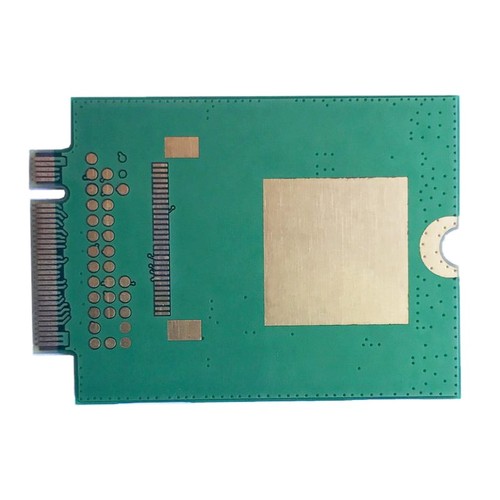 Cartes DW5820E L850- LTE 4G 0284DC 284DC pour ordinateur portable 3500 5400 Y4E19710 - Photo 2/6