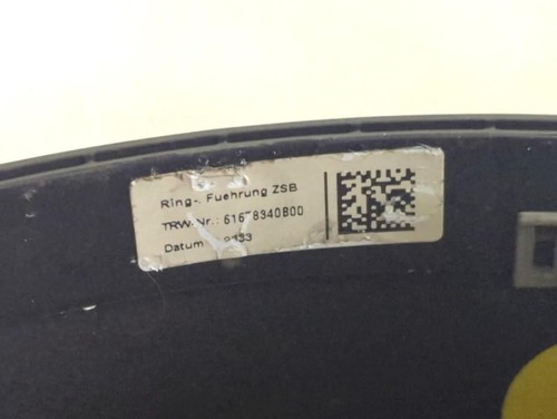 8P0419091BF1KT VOLANTE AUDI A3 2.0 D 103KW 6M 5P (2005) RICAMBIO USATO - Imagen 7 de 8