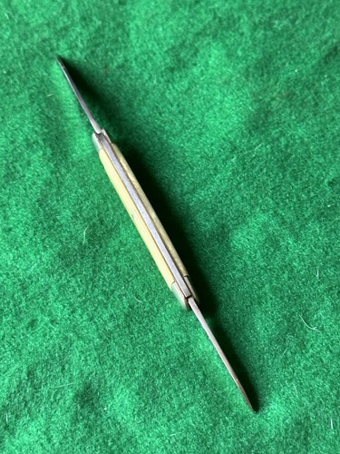 Vintage Pocket Knife - Domac Inc - Houston CA - Picture 9 of 12