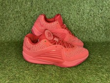 Nike KD 16 Ember Glow Mens Trainers Size 8 UK Red
