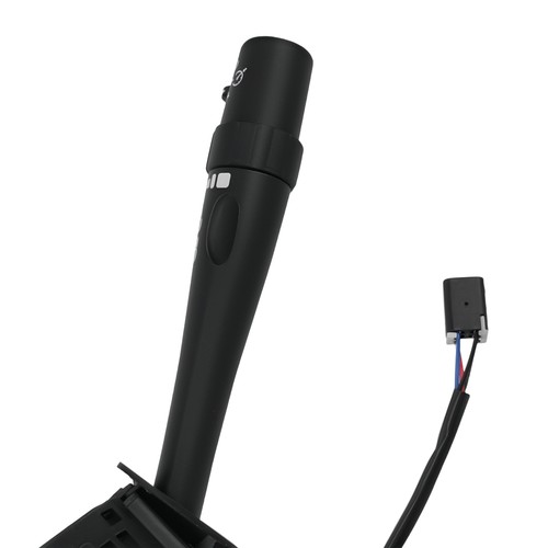 Front Push Pull Switch Black For Hummer H2 2003 2004 2005 2006 2007 8124500670 - Picture 11 of 11