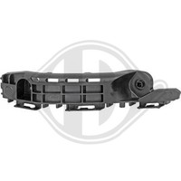 6608053 Halter, StoßFäNger Vorne Links FüR Toyota Yaris (_P21_, _PA1_, _PH1_)