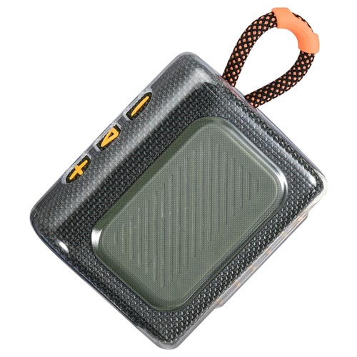Cover altoparlante estraibile per GO 3 supporti protettivi antisudore ricambi - Foto 4 di 8