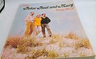 The Peter, Paul and Mary Song Book Softcover 1965