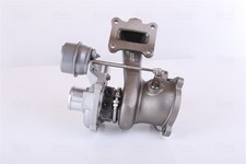 Lader Aufladung ** FACTORY NEW ** NISSENS 93453 für FORD KUGA 2 DM2 VAN MAX DXA