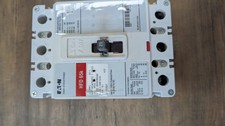 Eaton HFD3025 Circuit Breaker
