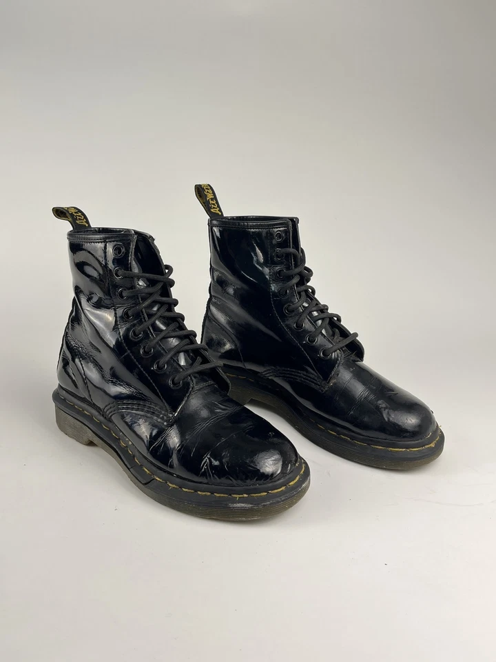 Dr. Martens 1460 8-Eye, photo 2 of 5