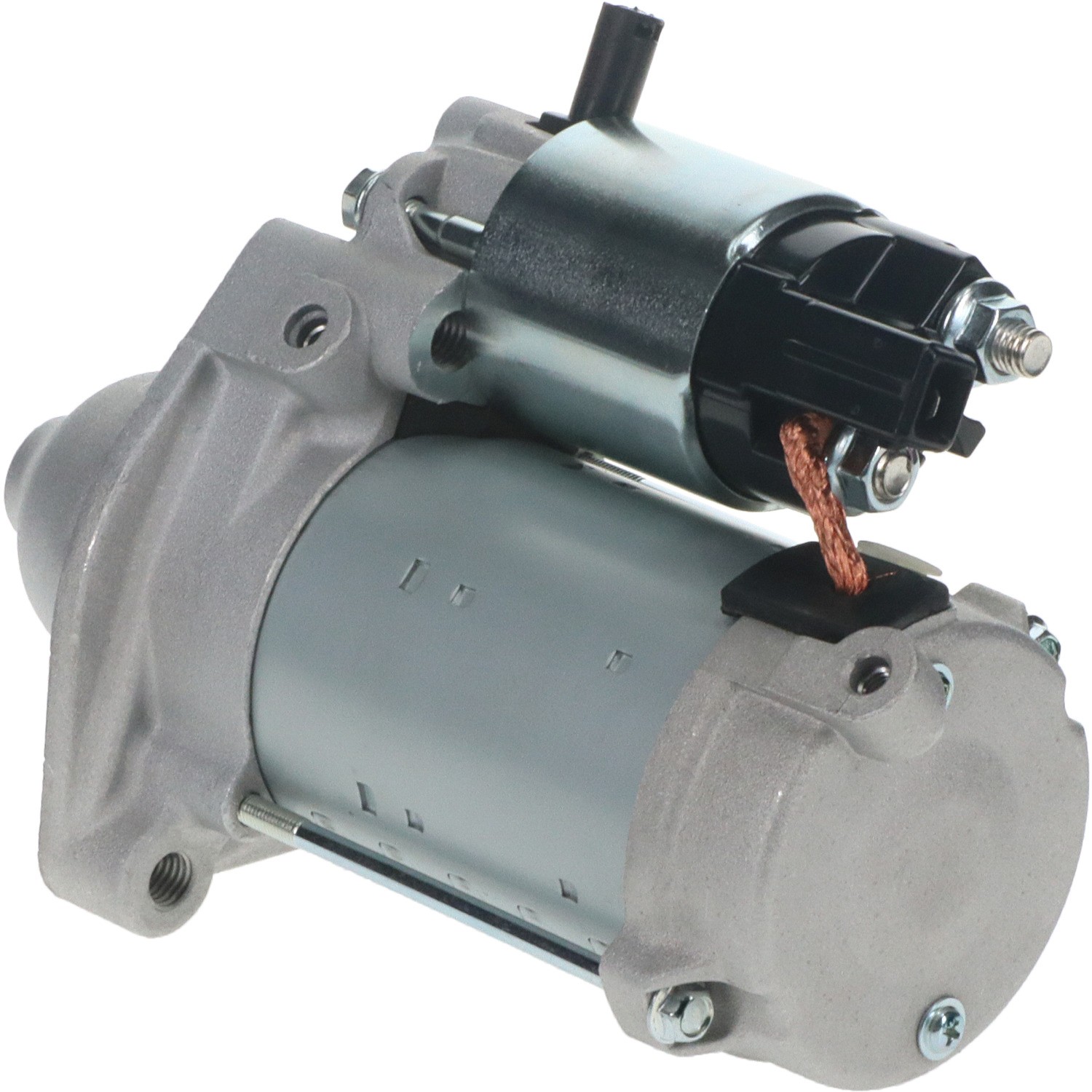 Starter Motor BMW 760Li Rolls-Royce Ghost Wraith Dawn V12 428000-5660