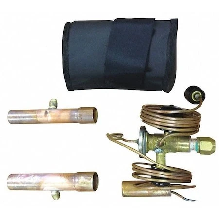 Goodman Tx2n4a Thermostatic Expan Valve,1-1/2 To 2 Tons