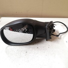 CITROËN C5 I DC Außenspiegel  links 12363600 1.4 Benzin 85kw 2003 28699323