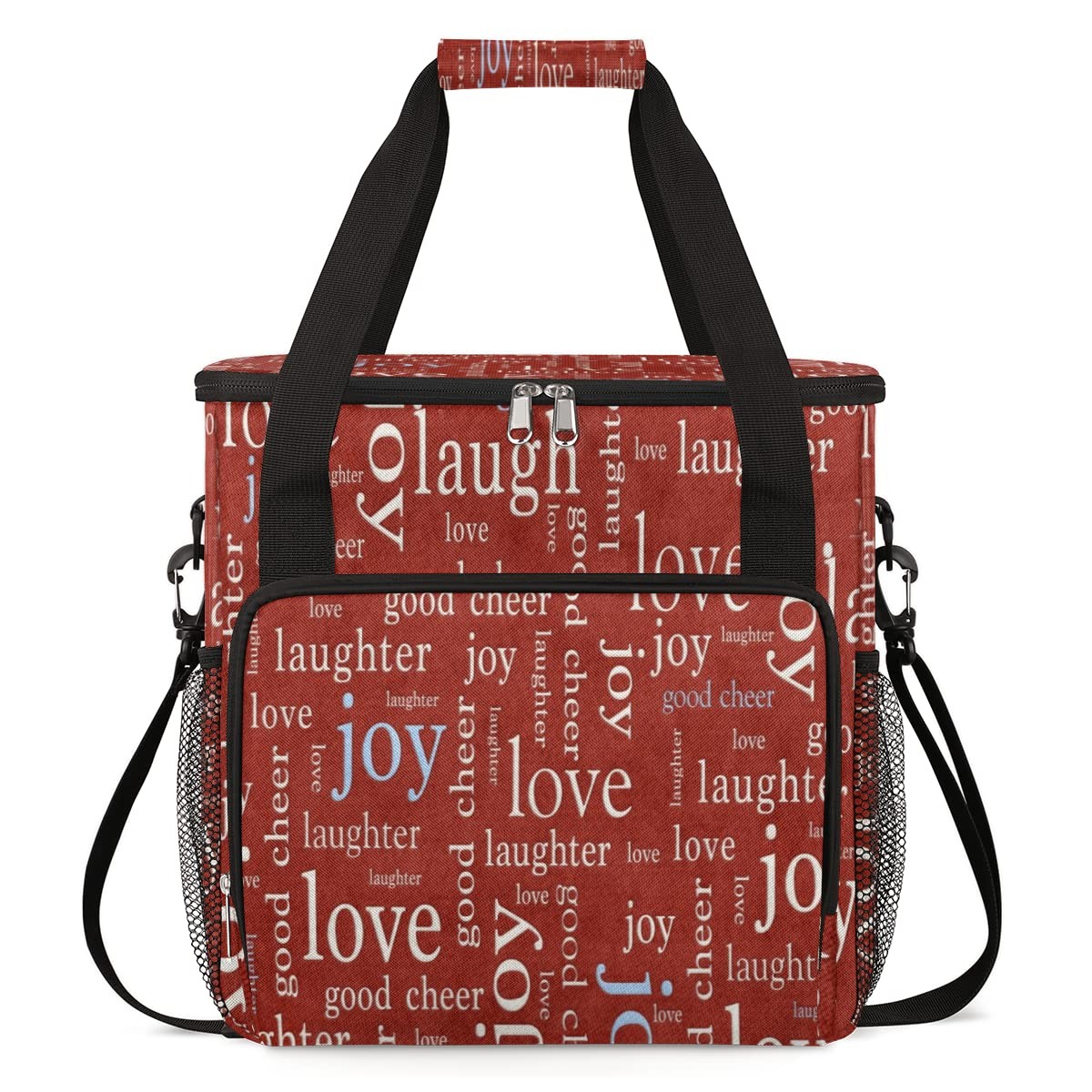 Carrying Bag, Portable Single Serve Co...