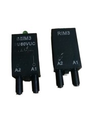 10pcs relay indicator 7760056018 RIM 3 24/60VUC
