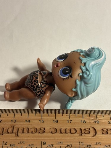 LOL Surprise Puppe Pearl Surprise Precious Mermaid Lila Limited Edition SE-13 - Bild 5 von 5