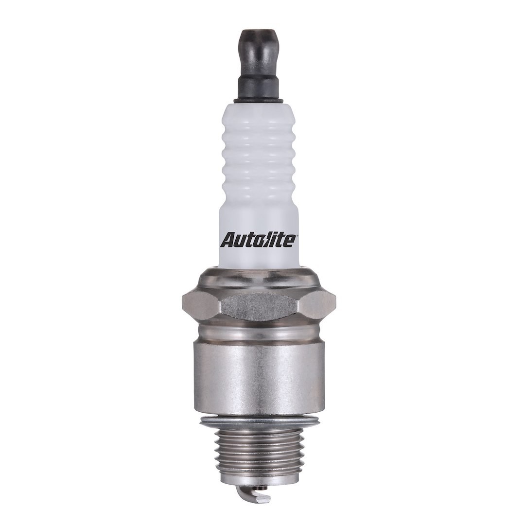 AUTOLITE MOTORCYCLE PLUG 4/BOX- 4316