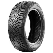 2x Ganzjahresreifen FALKEN EUROALL SEASON AS210 195/65R15 91H BLK