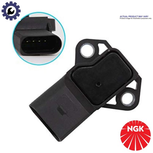 SENSOR INTAKE MANIFOLD PRESSURE 92899 FOR SKODA OCTAVIA/Combi FABIA/Praktik 1.0L - Picture 1 of 8