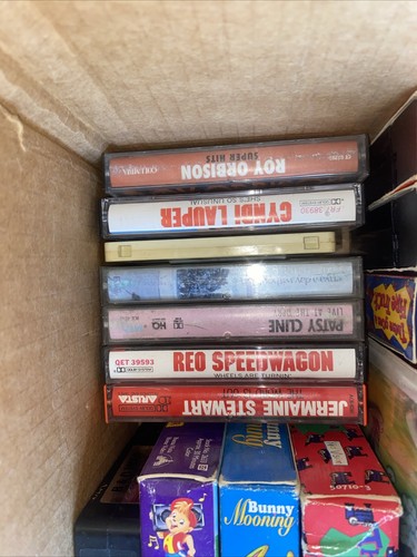 Disney and Dreamworks VHS Tapes - Picture 4 of 7