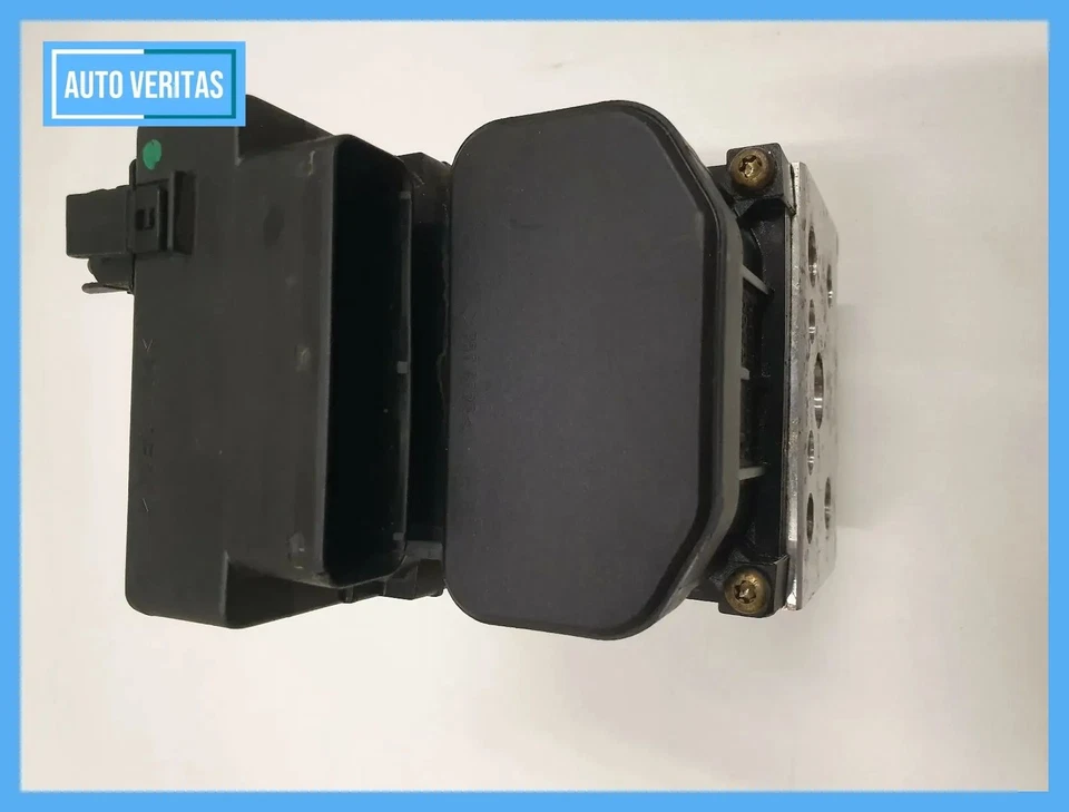 0273004362 0265216651 90581417 OPEL Astra G Zafira A - Image 4 of 4