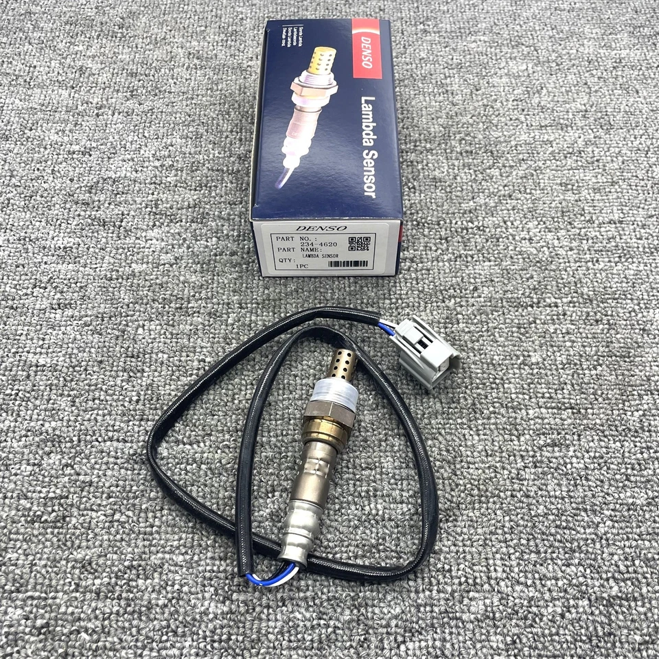Upstream O2 Oxygen Sensor 234-4620 For DENSO 1994-2002 Honda Accord 2.2L 2.3L - Изображение 2 из 4