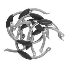 10 Pcs Removable Anti-scalding Handle Cooking Pot Handles Replacement