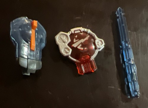EXCELLION Transformers Cybertron Loose complete Hasbro - Picture 9 of 10