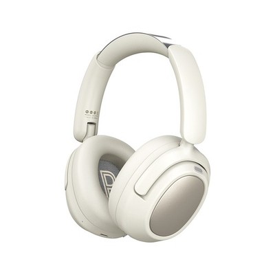 Over-Ear-Kopfhörer mit Dual-Core-Geräuschunterdrückung ANC Hi-Res-Headset