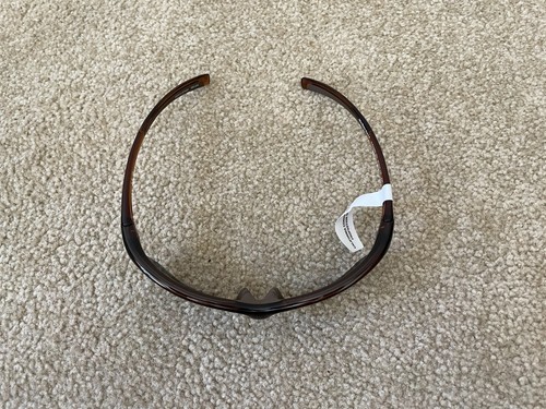 Brown Nike Skylon IF2485X-223 Sport Polarized Lenses Sunglasses New w/Tags Box - Picture 7 of 11