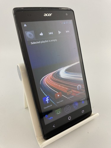 Acer Liquid Z5 Z150 Grey Unlocked Single Sim 4GB 5.0" Android Smartphone - Picture 4 of 16