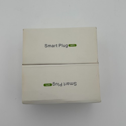 Smart Plug WP5 2 Pack - Smart Wifi Outlets - Alexa Google - Picture 4 of 5