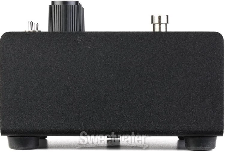 Pro Co Fat Rat Selectable Mosfet Clipping and Boost Distortion Pedal - Image 3 of 4