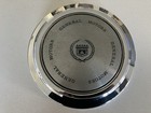 <!--F#f_0-->GENUINE GENERAL MOTORS HUBCAP FOR HOLDEN HQ STATESMAN DEVILLE VERY NICE CHROME*<!--F/-->