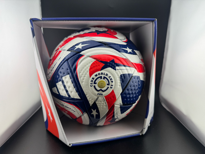adidas FIFA Club World Cup 2008 サイズ5 SOCCER BALL-ADIDAS-SIZE 5-FIFA CLUB WORLD CUP 25-MATCH BALL