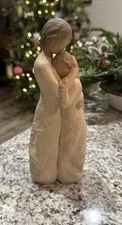 Willow Tree - Close To Me - Demdaco 2008 Susan Lordi Figurine 